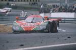 Mazda 787B LeMans Winner 1991 года